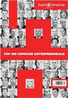 Care sunt cele mai mari 100 companii antreprenoriale romanesti, cine sunt actionarii si ce cifre au in spate? ZF lanseaza astazi prima editie a unui anuar dedicat exclusiv businessului antreprenorial romanesc care are ca punct de pornire compania si rezultatele ei financiare
