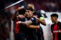 Leverkusen ramane fara infrangere in acest sezon, dupa ce a revenit de la 0-2 cu Roma in returul semifinalelor Europa League