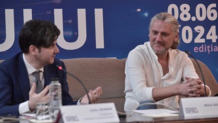 Incepe Festivalul Filmului European 2024