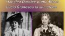 Centenar Puccini la Livorno: omagiu adus marilor soprane Hariclea Darclée si Lucia Stanescu, interprete ale operelor marelui compozitor