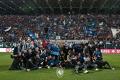 Atalanta a invins-o pe Olympique Marseille cu 3-0 si s-a calificat in finala Europa League