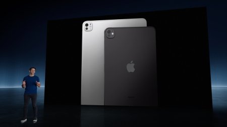 Apple cere scuze pentru reclama insensibila la noile iPad-uri: A ratat tinta