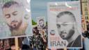 Coldplay si Sting cer eliberarea lui Toomaj Salehi, rapperul iranian condamnat la moarte pentru ca a protestat in favoarea femeilor