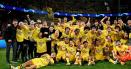 Situatie inedita in Liga Campionilor. Dortmund castiga mai multi bani <span style='background:#EDF514'>DACA</span> pierde finala cu Real Madrid