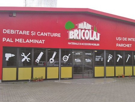 Colaborare intre trei companii romanesti listate la bursa: produsele iHunt si Norofert au fost adaugate in oferta magazinelor fizice MAM Bricolaj