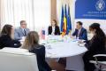 Oprea: Romania poate deveni un hub investitional pentru companiile din SUA