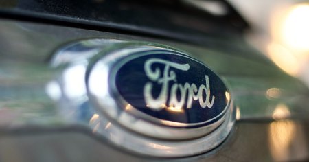 Ford vrea sa vanda in Europa masini hibride si alimentate cu gaz si dupa 2030