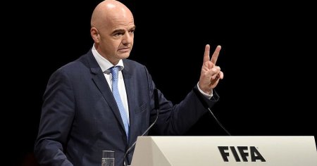 Razboi total intre FIFA si sindicatul fotbalistilor profesionisti. Motivul pentru care se ajunge in instanta