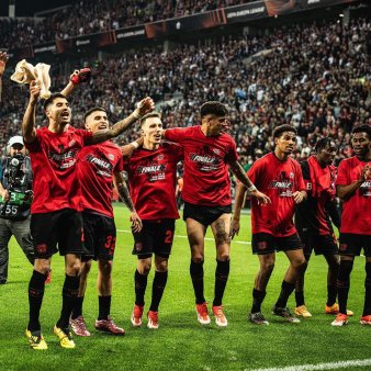 Leverkusen a doborat un record vechi de aproape sase decenii