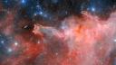 Astronomii au surprins Mana lui Dumnezeu" in Calea Lactee