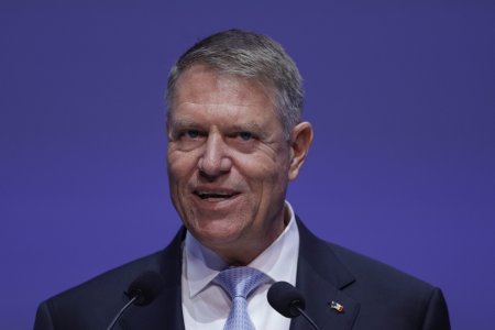 Iohannis a promulgat legea care dezincrimineaza evaziunea fi<span style='background:#EDF514'>SCALA</span> sub un milion de euro, daca se achita prejudiciul 