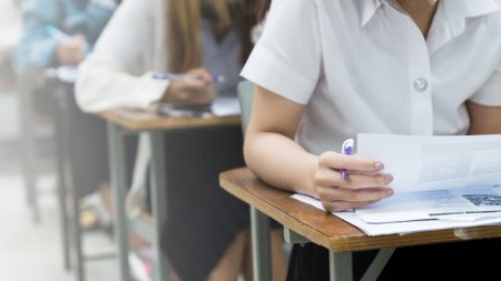 Programa Romana Bac 2024 – Materia de studiu la Bacalureat