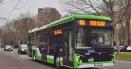 Atentie, bucuresteni! STB anunta ca autobuzele, troleibuzele si un sfert dintre tramvaie vor avea traseul modificat, in weekend
