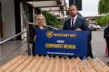 Compania Mozzart Bet pentru sistemul de sanatate al Romaniei: O donatie valoroasa a ajuns la spitalul din Arad