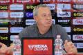 Mircea Rednic, misterios inainte de partida cu Dinamo, decisiva pentru 