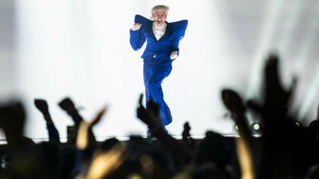 Motivul pentru care reprezentantul Olandei la Eurovision nu a participat la repetitiile dinaintea finalei