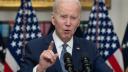 Joe Biden autorizeaza un nou pachet de ajutor militar de 400 milioane de dolari pentru Ucraina