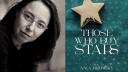 Anca Mizumschi vorbeste despre traumele si oportunitatile exilului la ICR New York,  cu ocazia lansarii traducerii americane a primului sau roman,  Cei ce cumpara stele (Those Who Buy Stars)