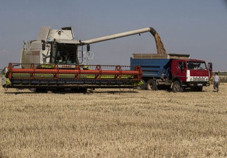 Un fost premier ceh a preluat controlul East Grain, trader roman de cereale, cu afaceri de 150 mil. euro. Comisia Europeana a aprobat tranzactia