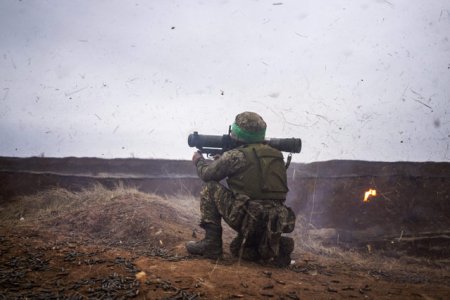 Rezultatele noului front deschis de Rusia in Ucraina: avans de aproximativ 5 km in teritoriul ucrainean, cucerirea unor asezari de granita