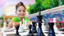 Copil minune: La doar 7 ani, Aaron Dragoi va reprezenta Romania la Campionatul Mondial de Sah