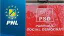 Lupta politica dintre PNL si PSD, pentru alegerile locale, s-a mutat in sectorul agricol din Ialomita: 