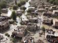 200 de oameni au fost ucisi de inundatii masive din Afganistan