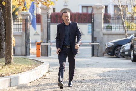 Iulian Dumitrescu, urmarit penal pentru mita, a vorbit pentru prima data despre dosarul care il vizeaza: Campanie orchestrata