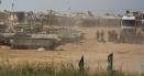 Israelul a ordonat noi evacuari la Rafah. Sute de mii de palestinieni au parasit zona