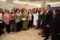 Ministrul Muncii a sarbatorit Ziua Independentei alaturi de romanii din Spania