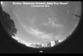Cum s-a vazut aurora boreala prin camera all-sky de la Observatorul Astronomic din Bucuresti