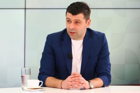 Raul Rusescu, expertul GSP Live, surprins de lunga asteptare pentru un nou titlu al ros-albastrilor: De la introducerea sistemului de play-off, aceasta echipa a strans cele mai multe puncte