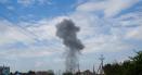Rusii continua atacurile in regiunea Harkov. Rusia sustine ca a ocupat cinci sate de langa granita dupa incursiunea de vineri