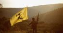 Dronele Hezbollah au atacat site-uri de aparare antiracheta Iron Dome din nordul Israelului