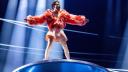 Elvetia a castigat concursul Eurovision 2024. Cum arata clasamentul