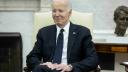 Joe Biden afirma ca este posibila o incetare a focului in Gaza, daca Hamas elibereaza ostaticii