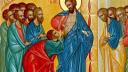 Calendar ortodox 12 mai 2024. Duminica inchinata Sfantului Apostol Toma