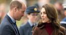 Kate Middleton, in lacrimi dupa un gest facut de Printul William. Ce a deranjat-o teribil la inceputul relatiei