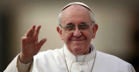 Anuntul Papei Francisc despre Anul Sfant a creat p<span style='background:#EDF514'>ANICA</span> la Roma