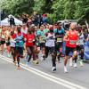 Un kenyan a castigat semimaratonul de la Bucuresti
