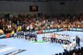 Dunarea Braila, invinsa de Nantes in finala mica a EHF European League