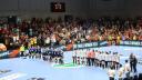 Dunarea Braila, invinsa de Nantes in finala mica a EHF European League dupa aruncarile de departajare