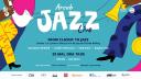 From Classic to Jazz, noul concert ARCUB Jazz Live, prezinta suitele pianistului Claude Bolling, pe 29 mai, la ARCUB - Hanul Gabroveni