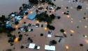 143 de morti in urma inundatiilor din Brazilia. Guvernul anunta cheltuieli de urgenta