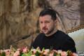 Volodimir Zelenski: „Batalii defensive si lupte crancene continua pe o mare parte din frontiera noastra”