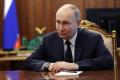 Vladimir Putin il schimba pe Serghei Soigu din functia de ministru al apararii. Lavrov si Gherasimov vor ramane in functii