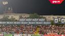Otelul Galati - FC Botosani. Imagini frumoase de pe stadion » Publicul galatean este pregatit pentru finala de miercuri: 