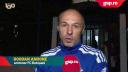Otelul - FC Botosani 2-0. Bogdan Andone, nelamurit inainte de barajul cu Mioveni: Nu am vazut niciun meci de Liga 2, nu stiu la ce sa ma astept