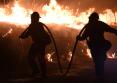 Incendii de vegetatie in Canada, mii de oameni evacuati