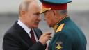 Cu cine il inlocuieste Putin pe Soigu. Kremlinul pune un civil in fruntea Ministerului Apararii